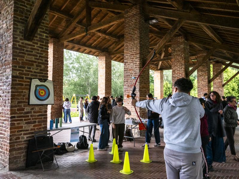 Rete Doposcuola Milano