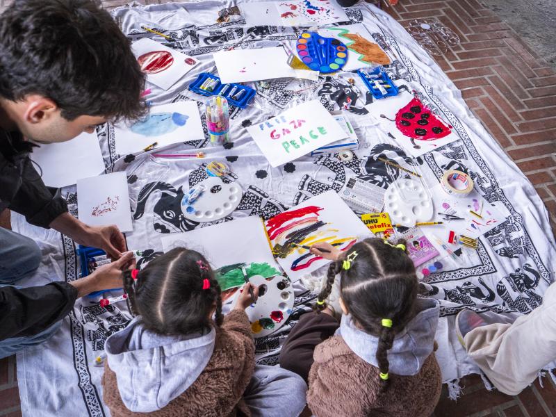 Rete Doposcuola Milano